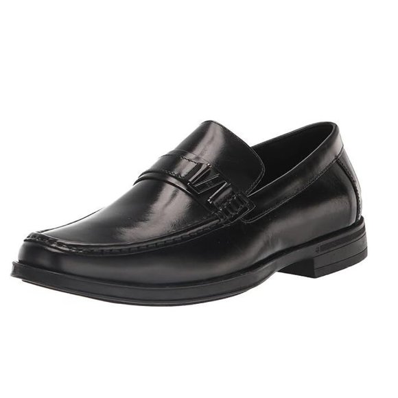 New  Steve Madden Men\'s Jarno Loafer Shoes Size 9 main image 4